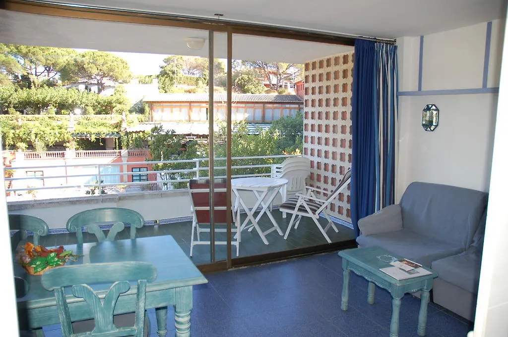Appartement Apartaments El Trull Lloret de Mar