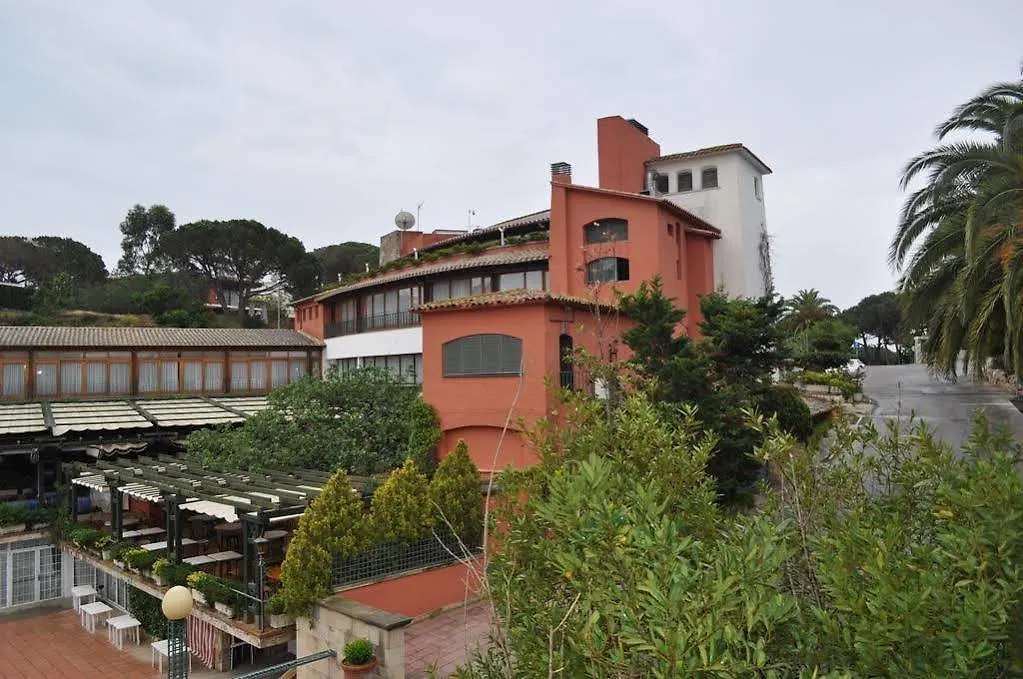 Apartaments El Trull Lloret de Mar 0*,  Espagne