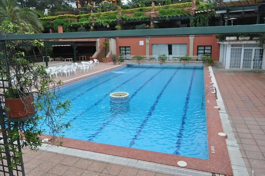 Apartaments El Trull Lloret de Mar Appartement